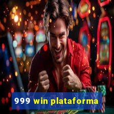 999 win plataforma